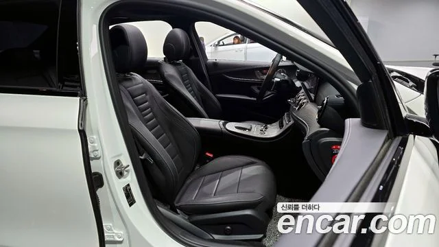 2023 Mercedes-Benz E-클래스 W213