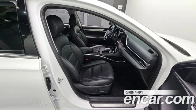 2022 Hyundai 더 뉴 그랜저 IG