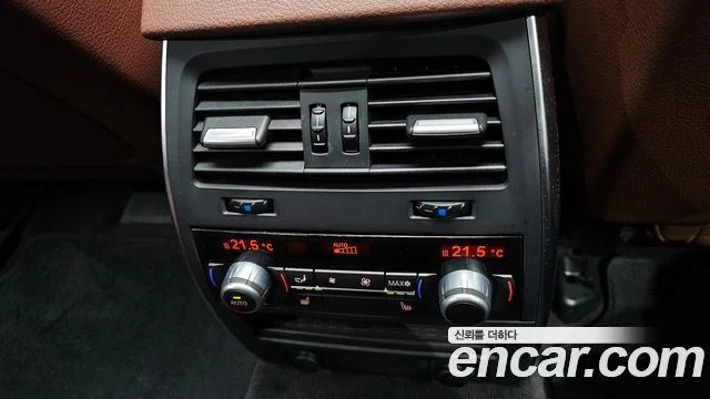 2012 BMW 5시리즈 GT (F07)