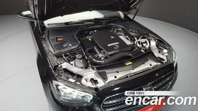 2023 Mercedes-Benz E-클래스 W213