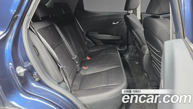 2016 KG Mobility 티볼리 에어