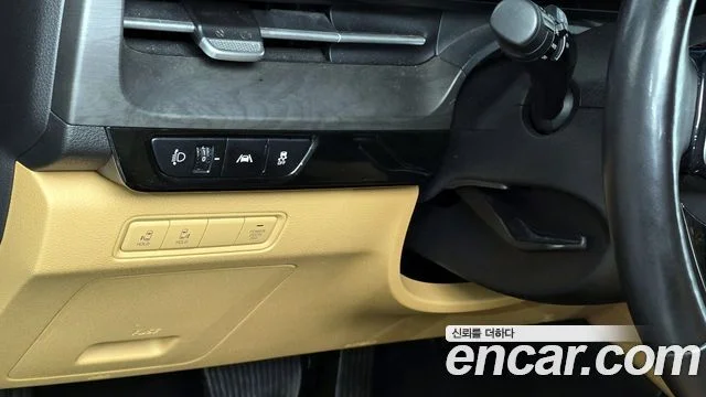 2020 Kia Carnival Gen.4