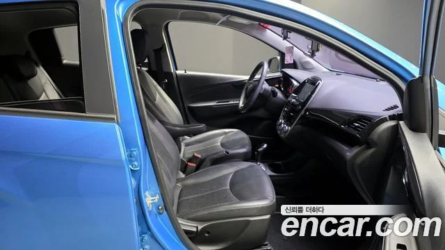 2015 Chevrolet 더 넥스트 스파크