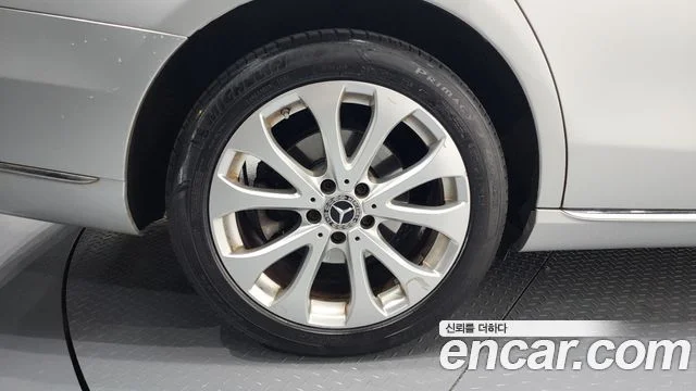 2017 Mercedes-Benz E-클래스 W213