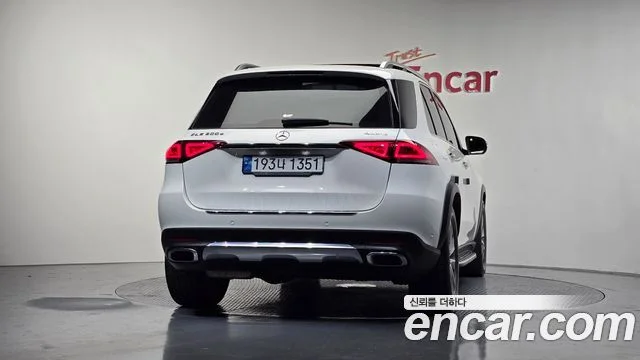 2022 Mercedes-Benz GLE-클래스 W167