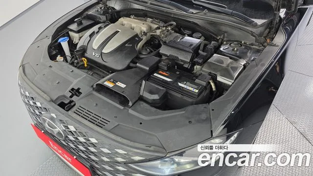 2019 Hyundai 더 뉴 그랜저 IG