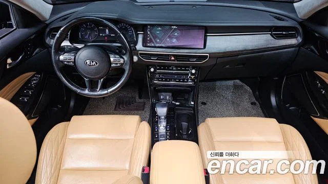 2019 Kia K7 Premier