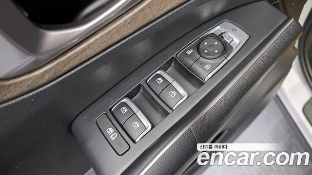 2020 Kia Sorento Gen.4