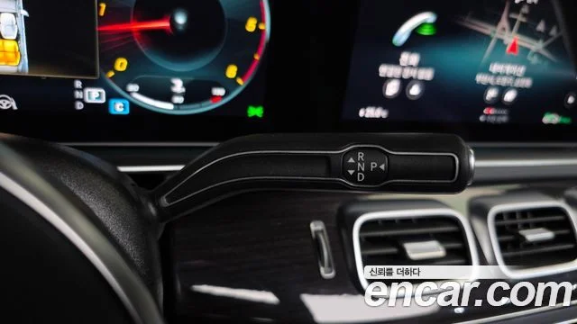 2022 Mercedes-Benz GLE-클래스 W167