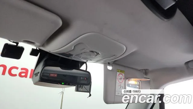 2016 Jeep 레니게이드