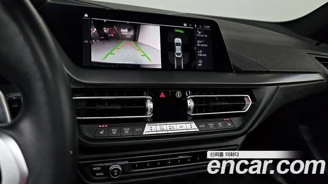 2022 BMW 2 Series Gran Coupe (F44)