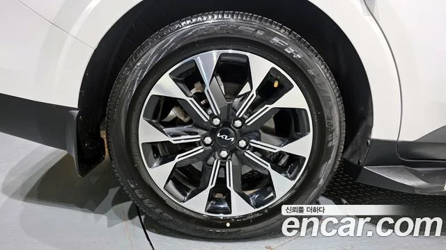 2021 Kia Carnival Gen.4