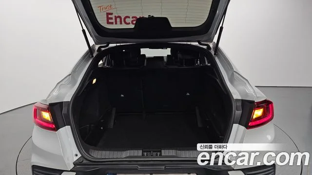 2023 Renault Korea XM3