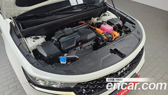 2022 Kia Sorento Gen.4