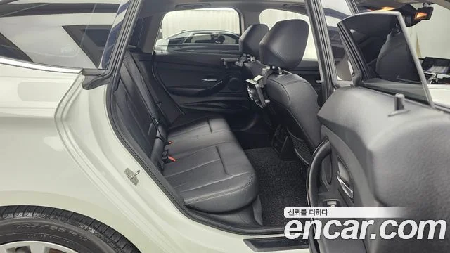 2019 BMW 3시리즈 GT (F34)