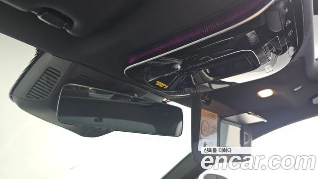 2022 Mercedes-Benz C-클래스 W206