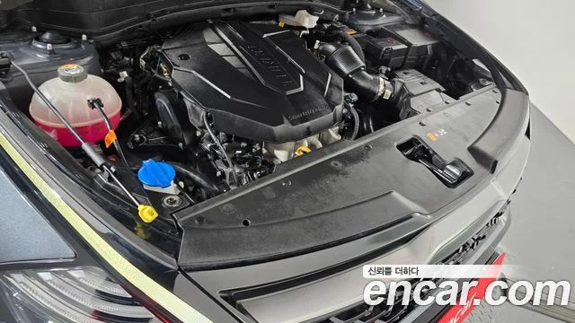 2021 Kia Sportage Gen.5