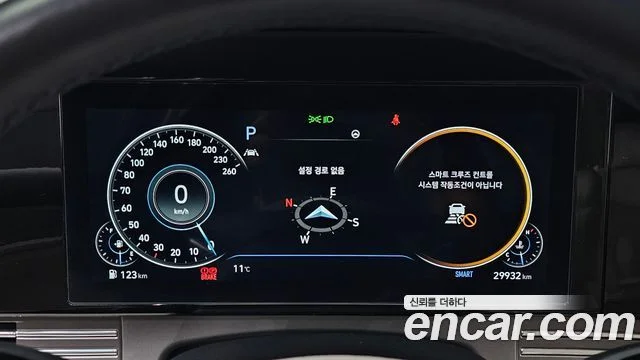 2022 Hyundai 더 뉴 그랜저 IG