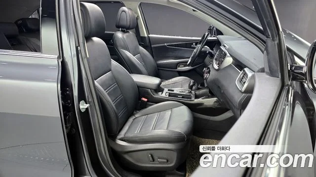 2015 Kia 올 뉴 쏘렌토