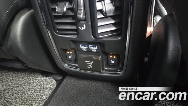 2019 Jeep 그랜드 체로키