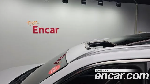 2020 Hyundai Palisade