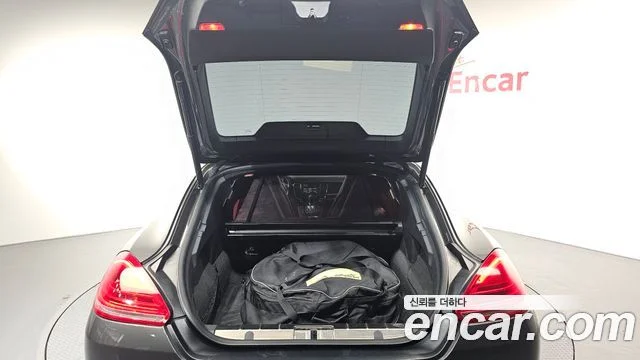 2014 Porsche 파나메라