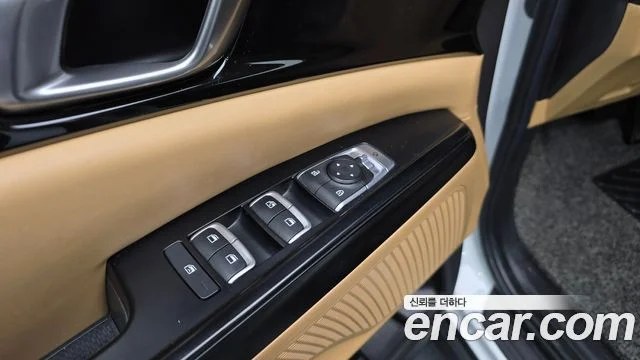 2020 Kia Carnival Gen.4