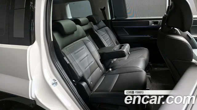 2023 Hyundai Santa Fe (MX5)