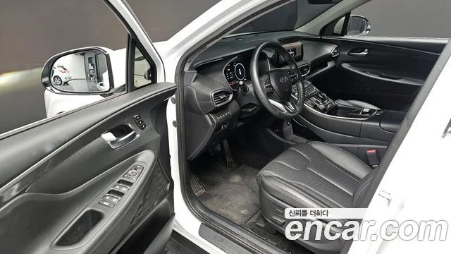 2023 Hyundai Santa Fe (New)