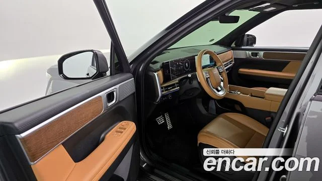 2023 Hyundai Santa Fe (MX5)