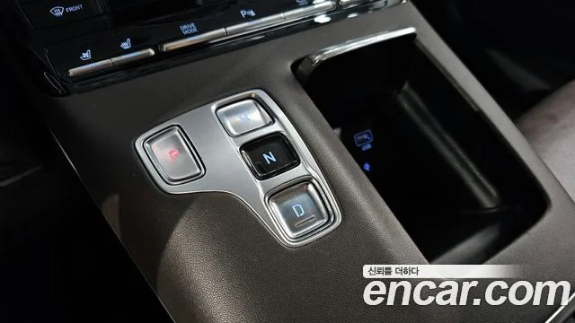 2020 Hyundai 더 뉴 그랜저 IG