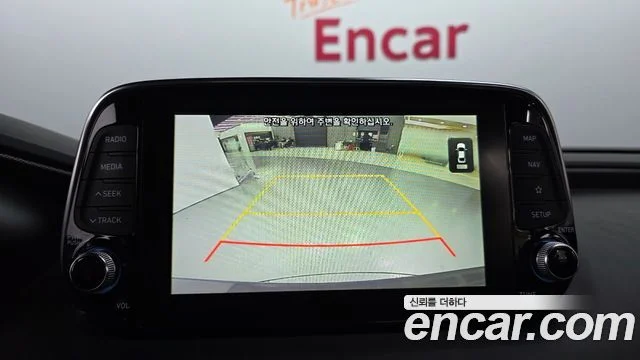 2019 Hyundai 싼타페 TM