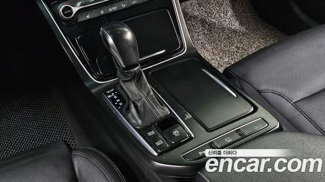 2017 Hyundai 그랜저 IG 하이브리드