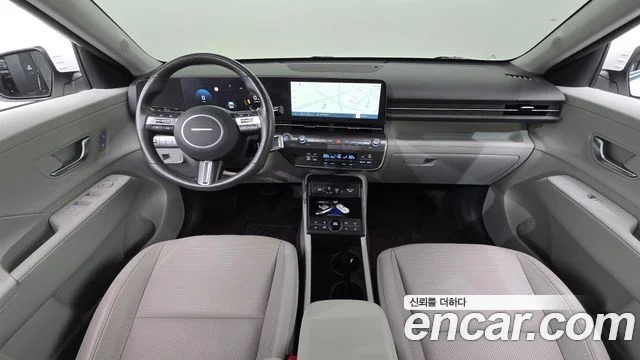 2023 Hyundai Kona (SX2)