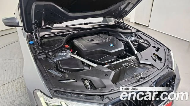 2023 BMW 5 Series (G30)