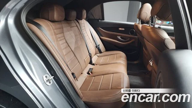2022 Mercedes-Benz E-클래스 W213