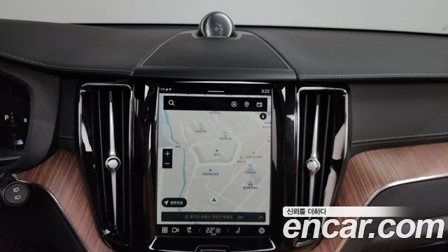 2024 Volvo XC60 2세대