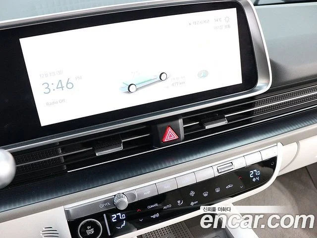 2023 Hyundai 아이오닉6