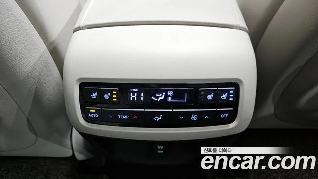 2020 Hyundai Palisade