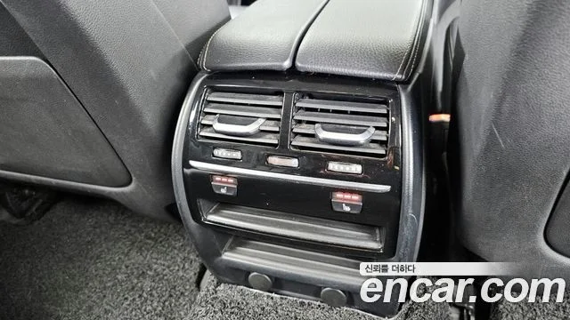 2019 BMW 5 Series (G30)