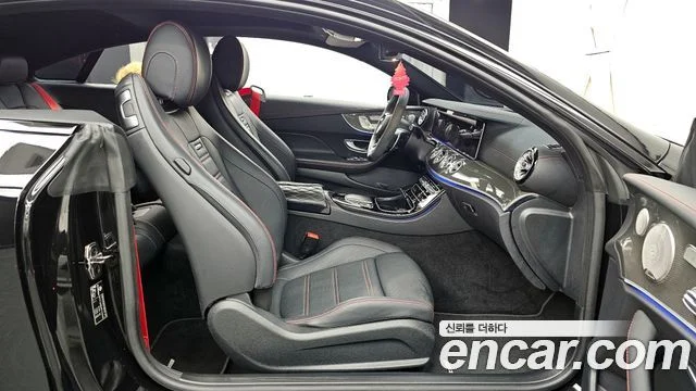 2023 Mercedes-Benz E-클래스 W213
