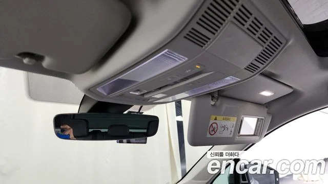 2020 Volkswagen 투아렉 3세대