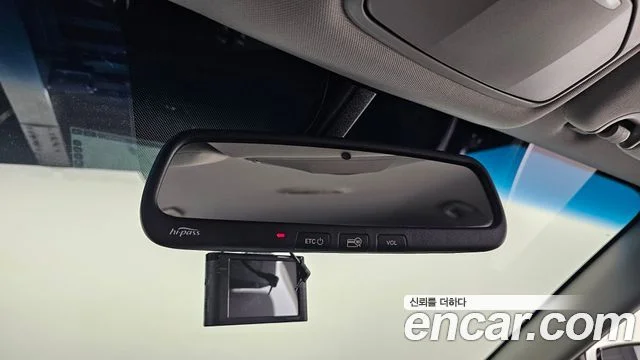 2016 Hyundai 싼타페 더 프라임