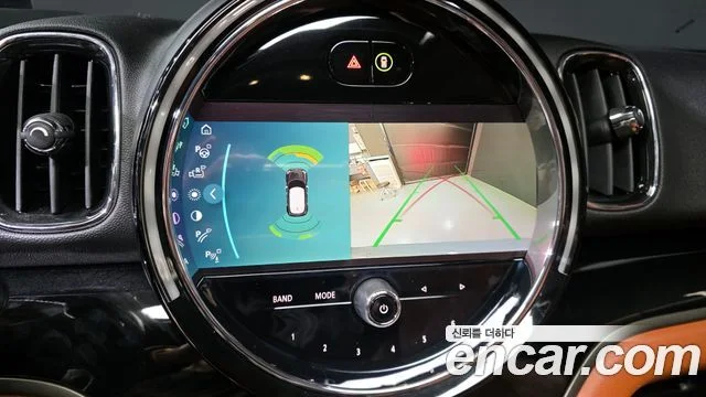 2021 MINI 쿠퍼 S 컨트리맨