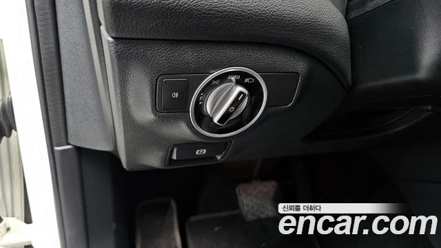 2015 Mercedes-Benz GLA-클래스 X156