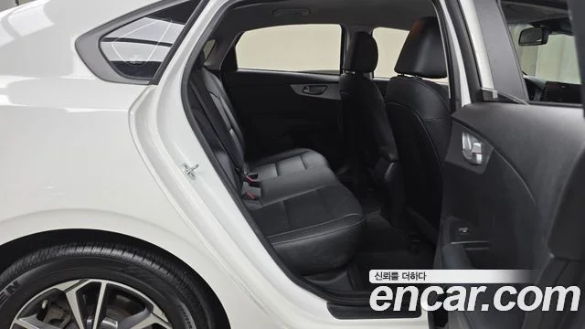 2022 Kia K3 (New) Gen.2