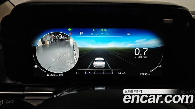 2022 Kia Carnival Gen.4