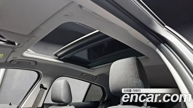 2023 BMW 1 Series (F40)