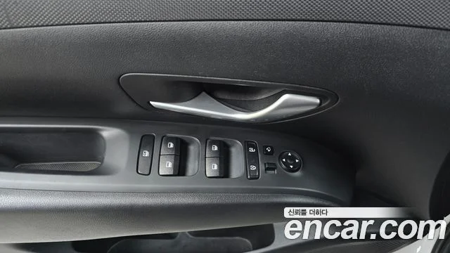 2022 Hyundai Tucson (NX4)