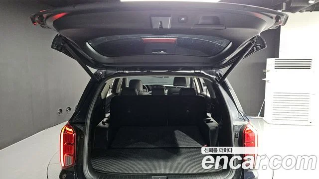 2019 Hyundai Palisade